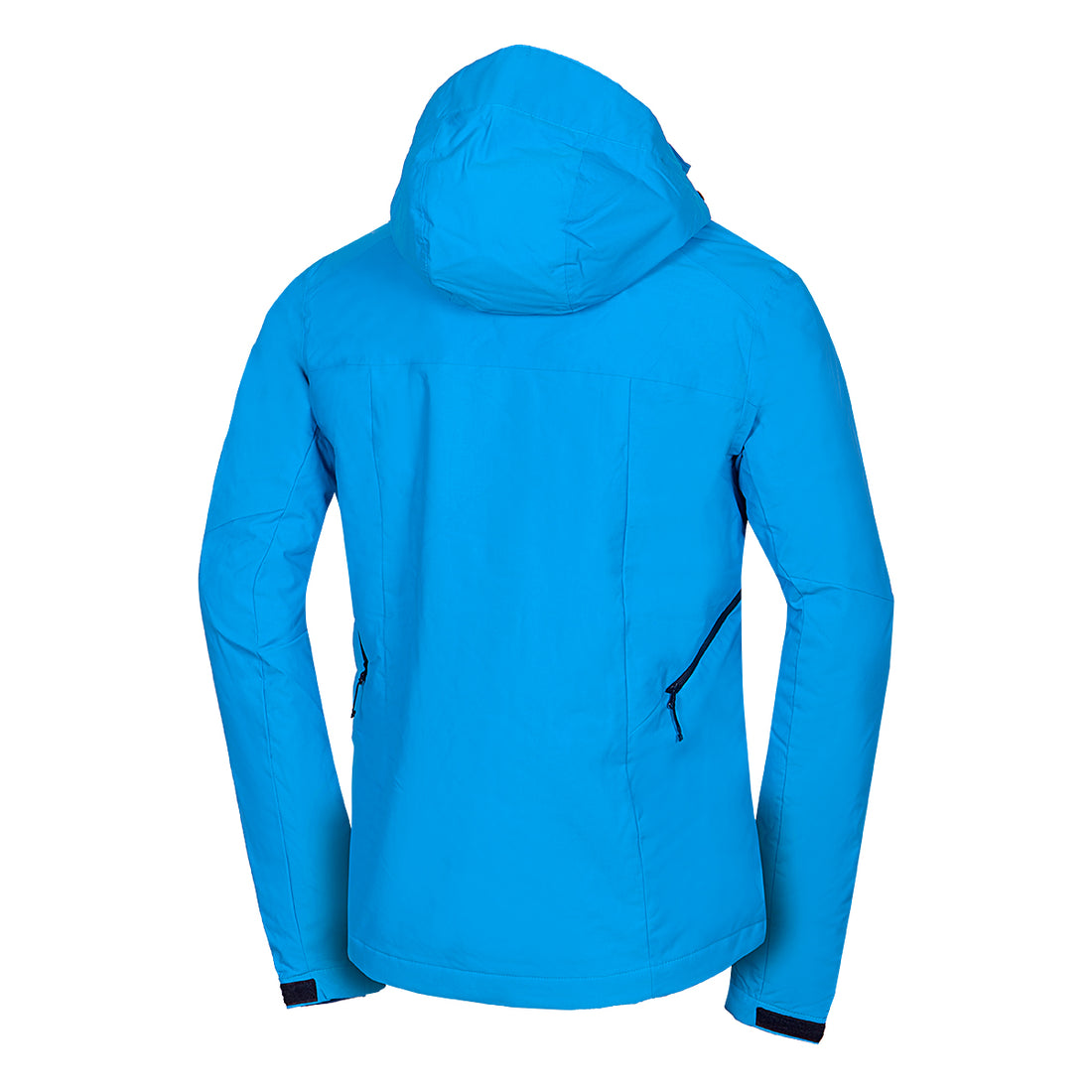 BU-52052SNW men's ski insulated jacket PAOLO