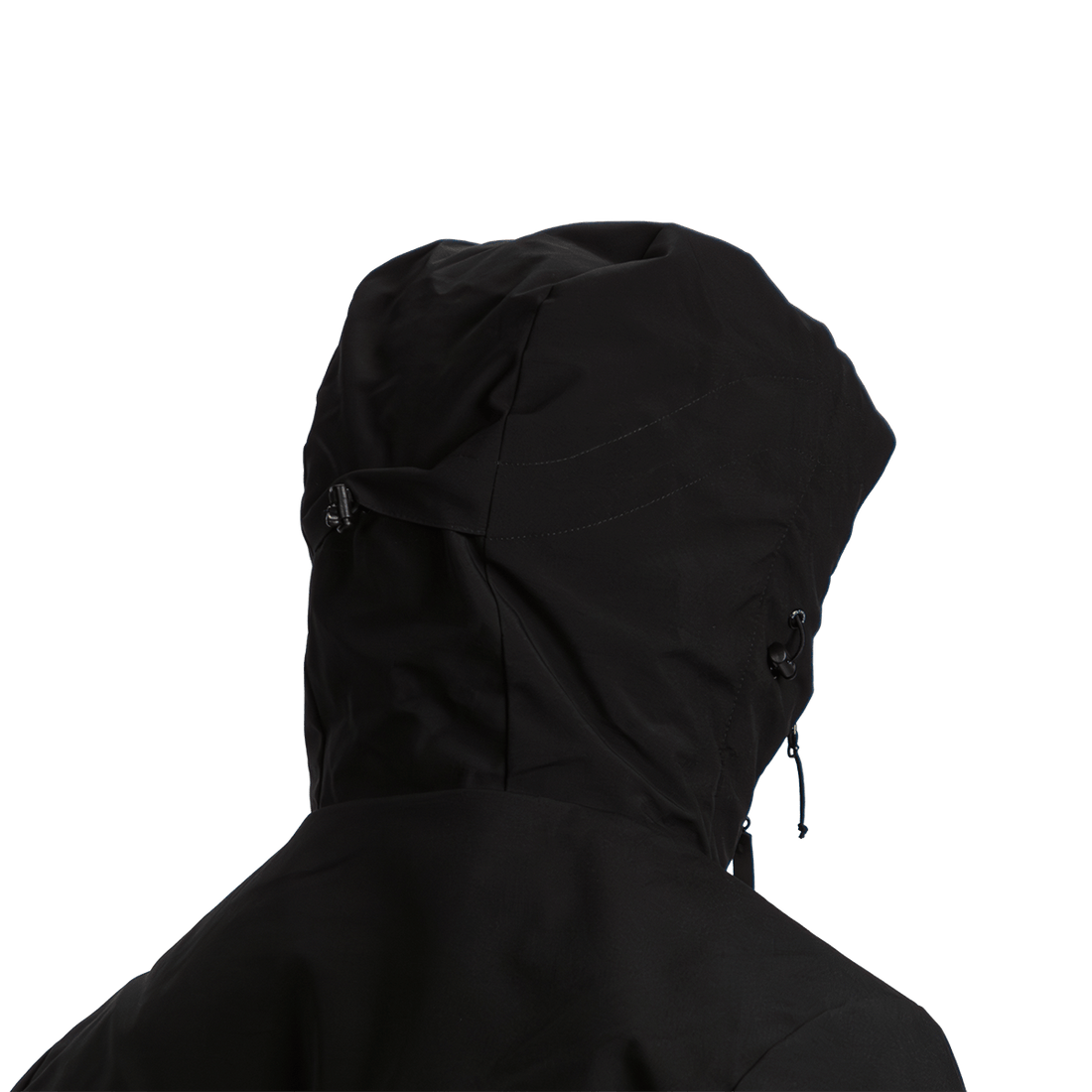BU-52062SNW men's ski freerider jacket PASQUALE