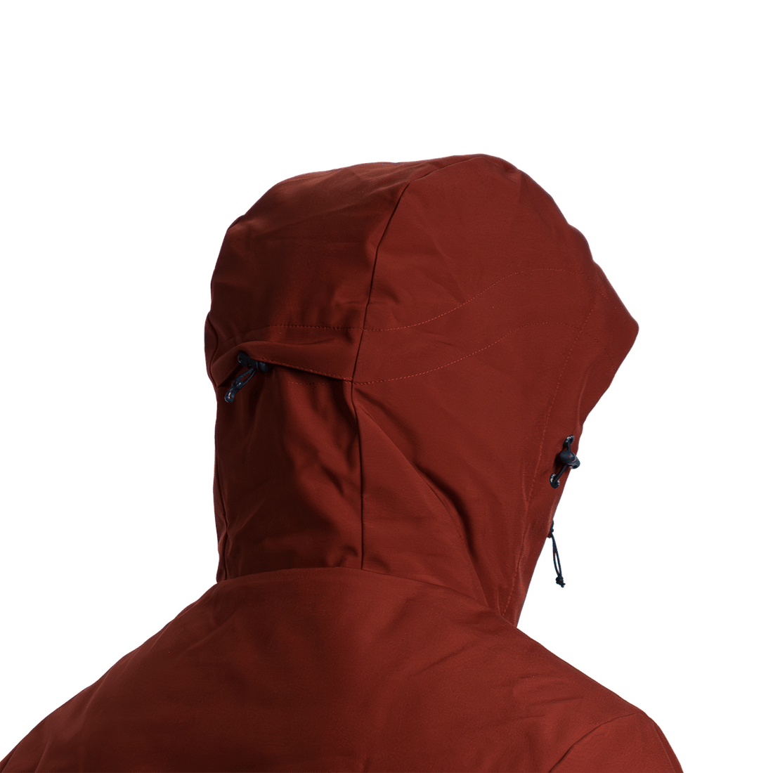 BU-52062SNW men's ski freerider jacket PASQUALE