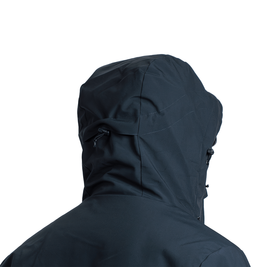 BU-52062SNW men's ski freerider jacket PASQUALE