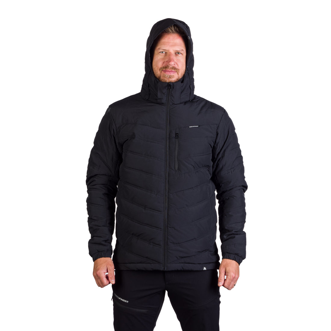 BU-5220SP men's winter sport jacket