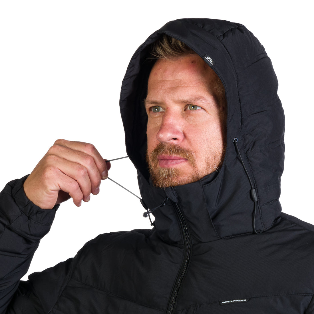 BU-5220SP men's winter sport jacket