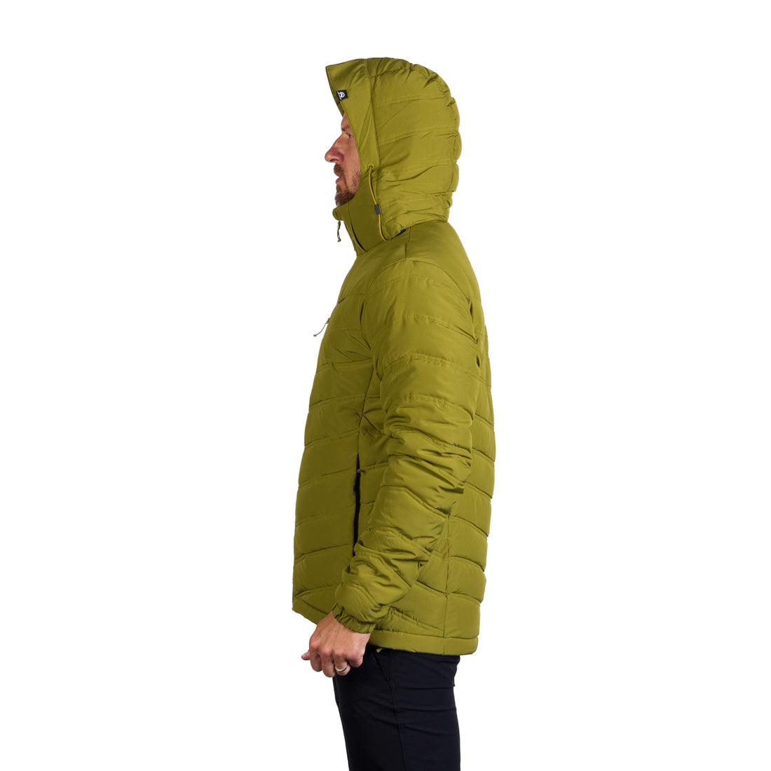 BU-5220SP men's winter sport jacket