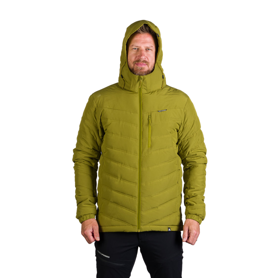 BU-5220SP men's winter sport jacket