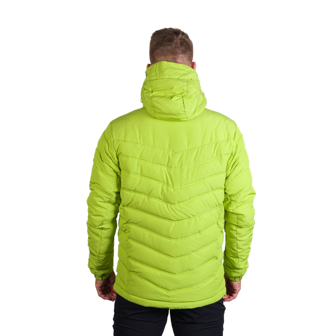 BU-5220SP men's winter sport jacket