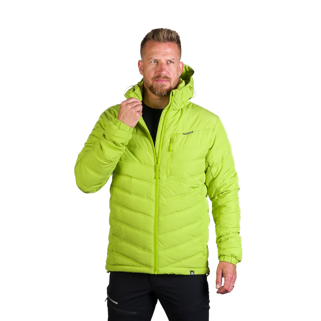 BU-5220SP men's winter sport jacket
