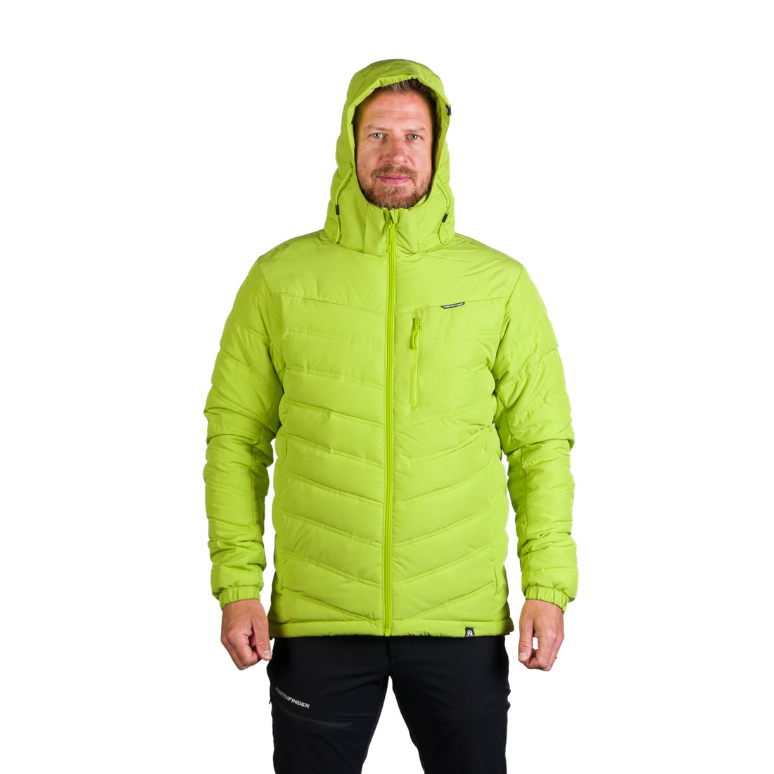 BU-5220SP men's winter sport jacket