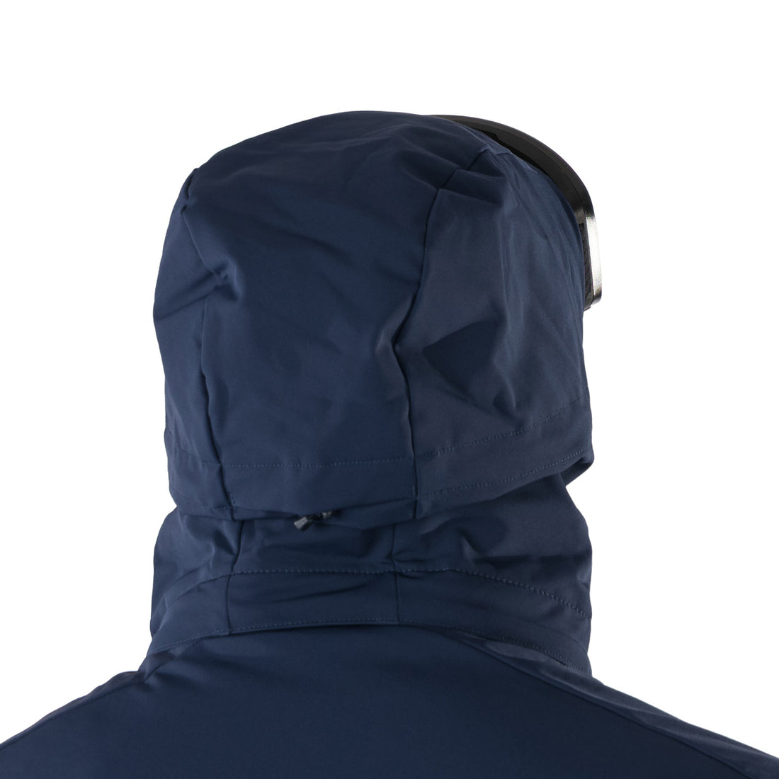 BU-5236SNW men's ski insulated softshell jacket 3L NED