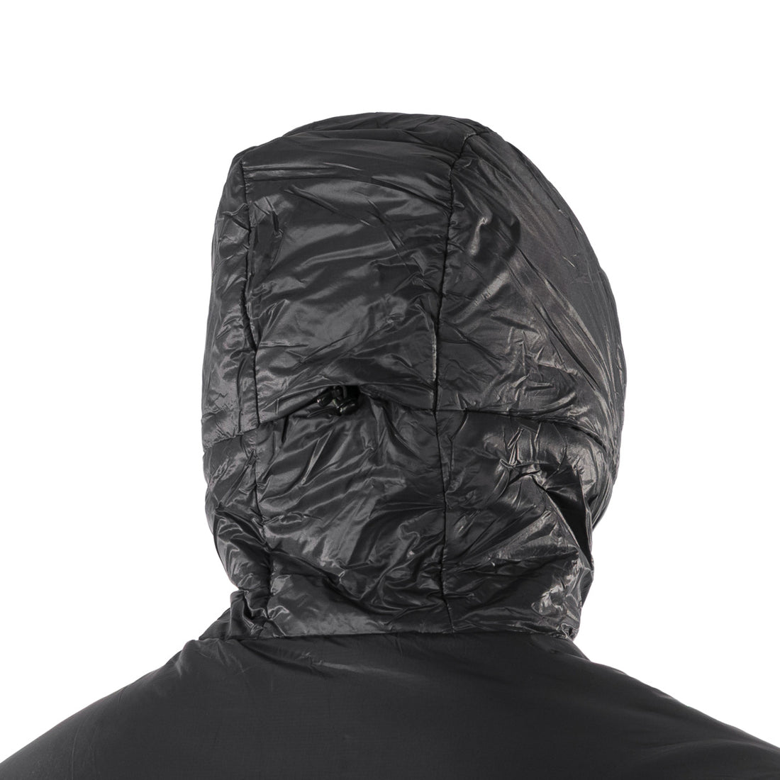 BU-5237OR men's insulated jacket with Primaloft® CHAS