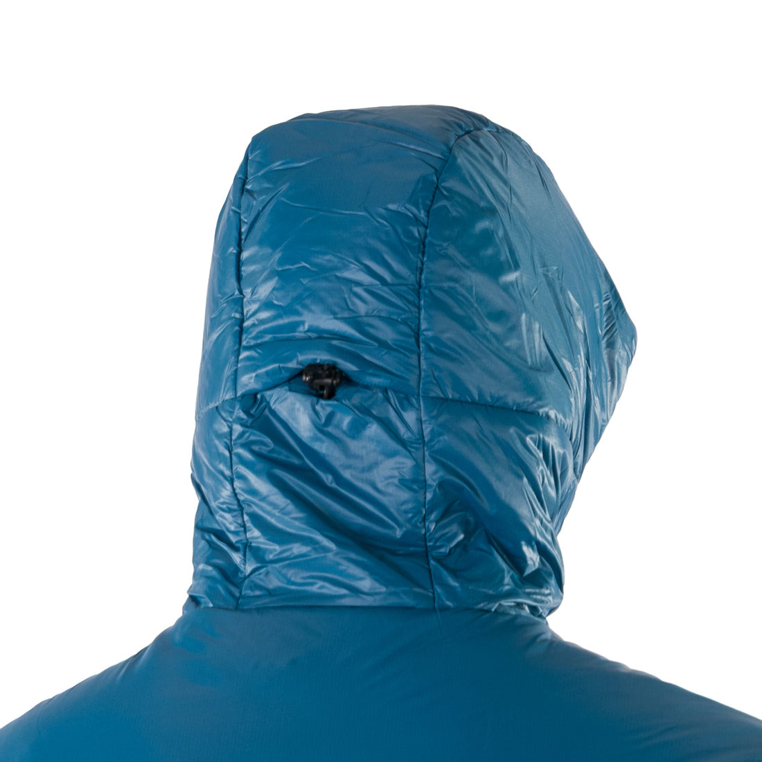 BU-5237OR men's insulated jacket with Primaloft® CHAS