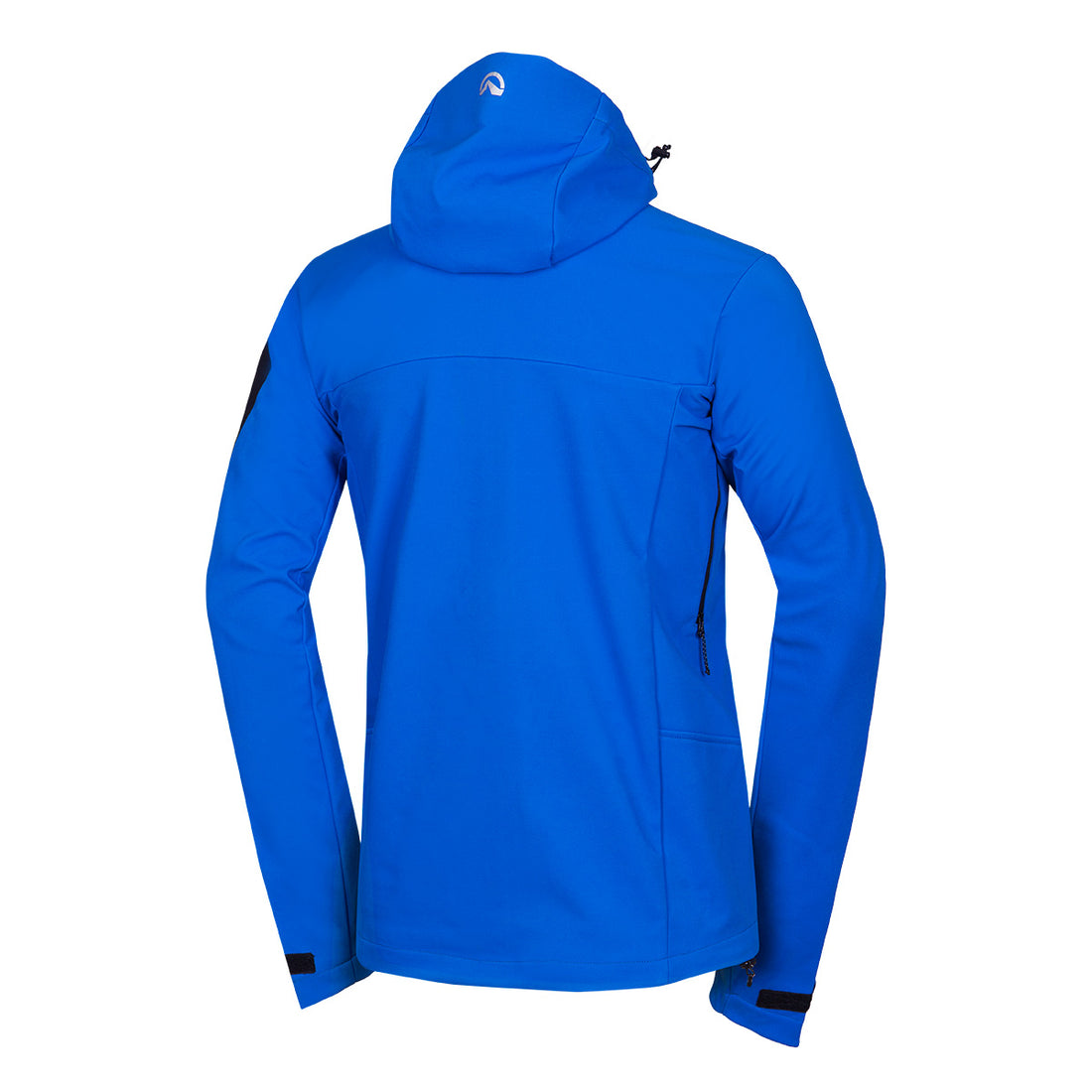 BU-5240OR men's outdoor hoody softshell jacket 3L FABIO