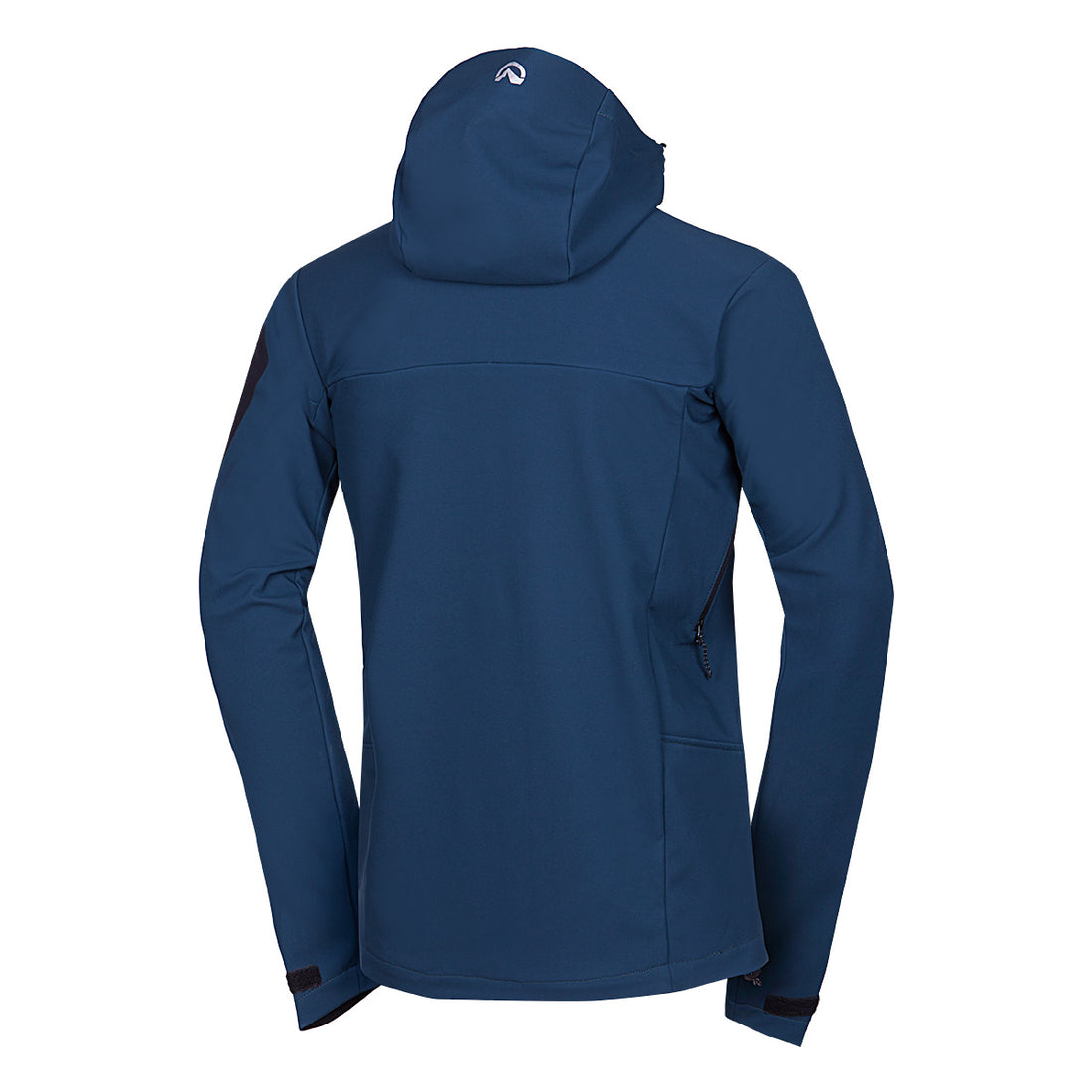 BU-5240OR men's outdoor hoody softshell jacket 3L FABIO