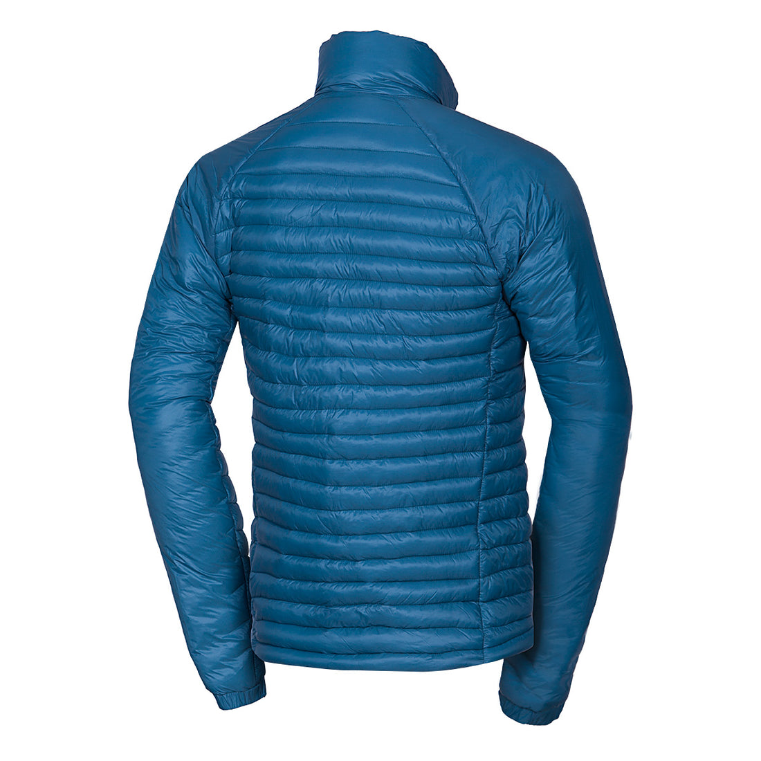 BU-5241OR men's outdoor insulated jacket FABRIZIO