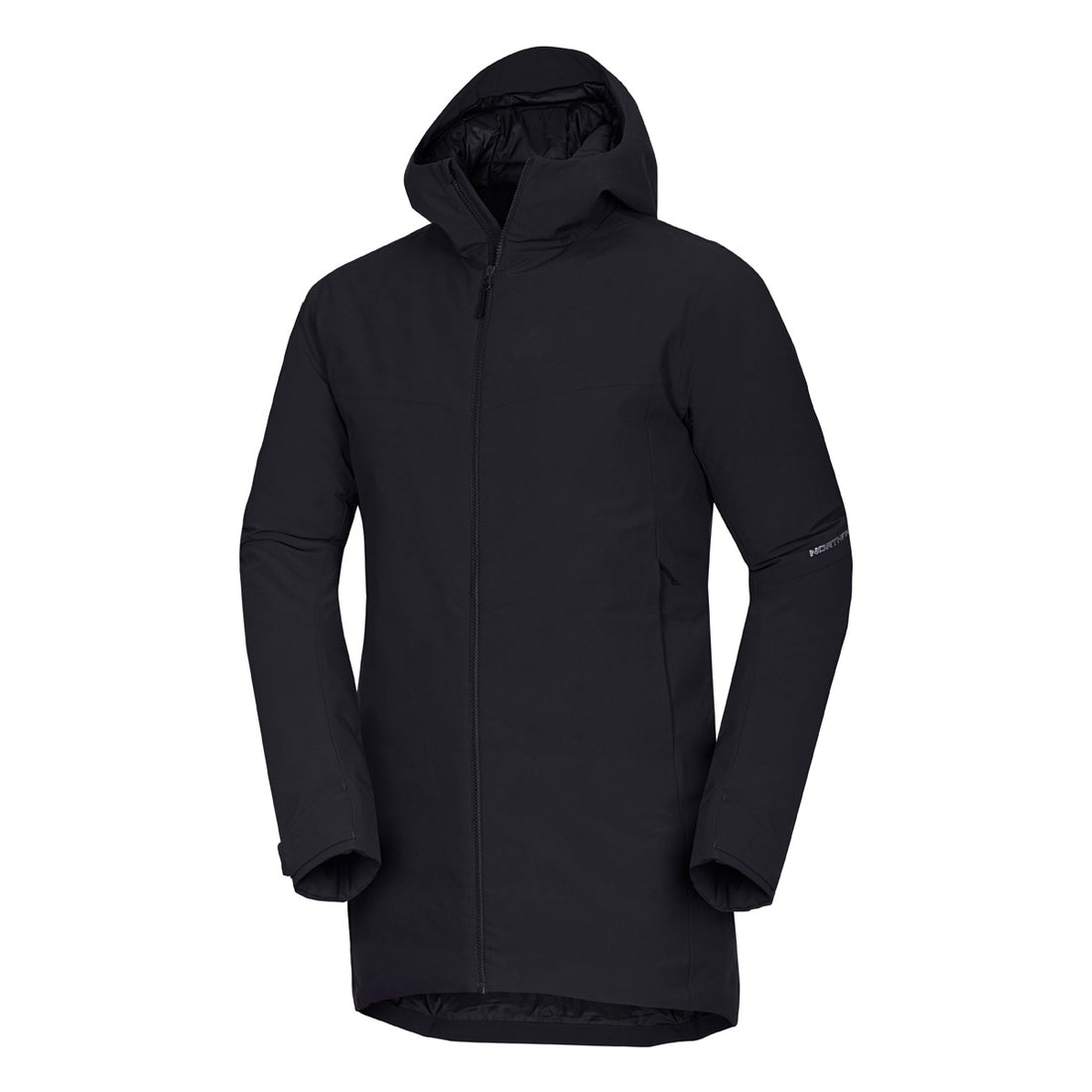 BU-5247OR men's urban comfort outershell 2L coat LUCIO