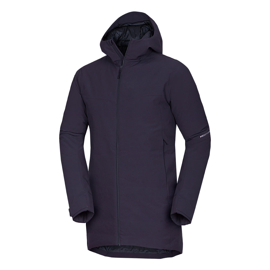 BU-5247OR men's urban comfort outershell 2L coat LUCIO