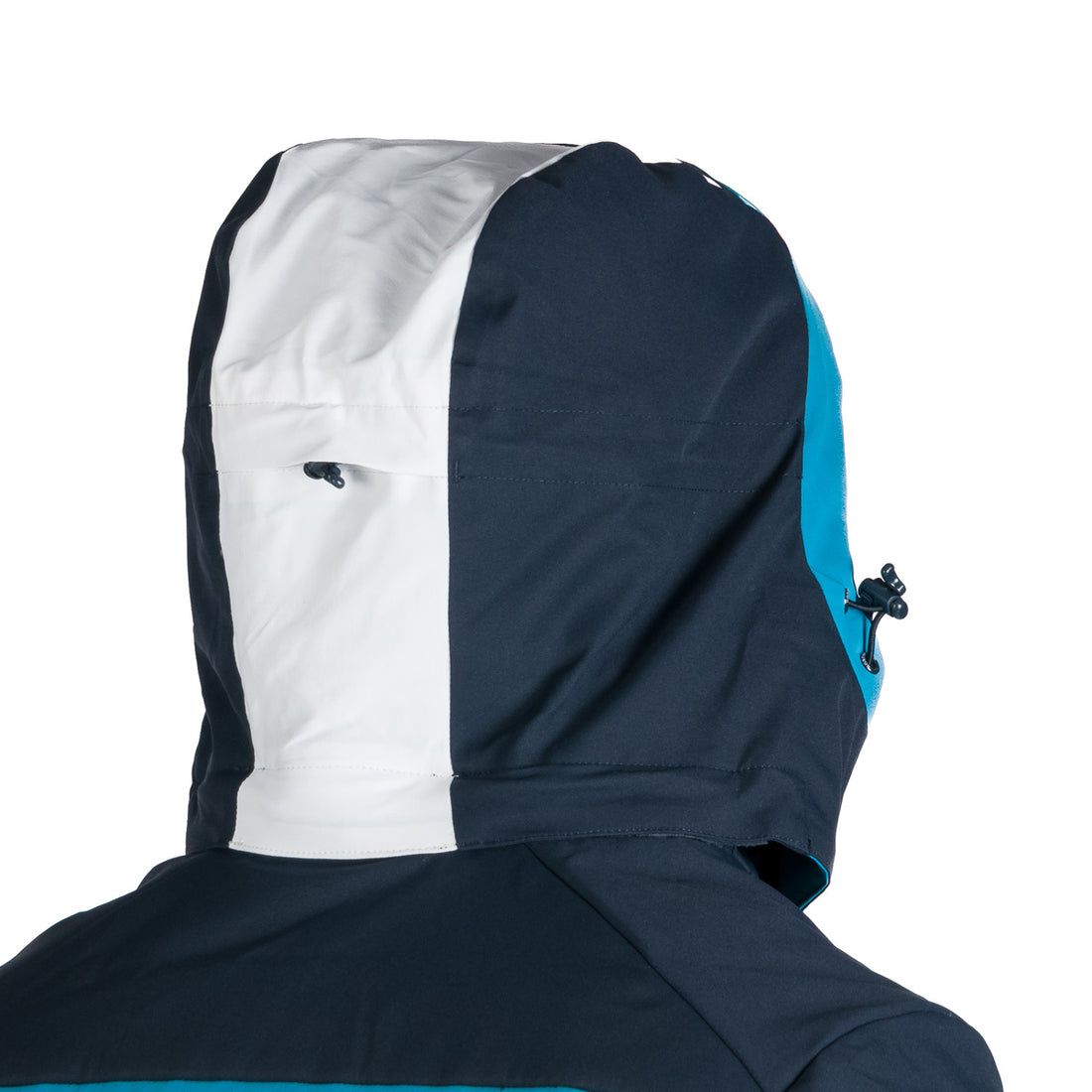BU-5258SNW men's ski insulated comfort jacket VITTORIO
