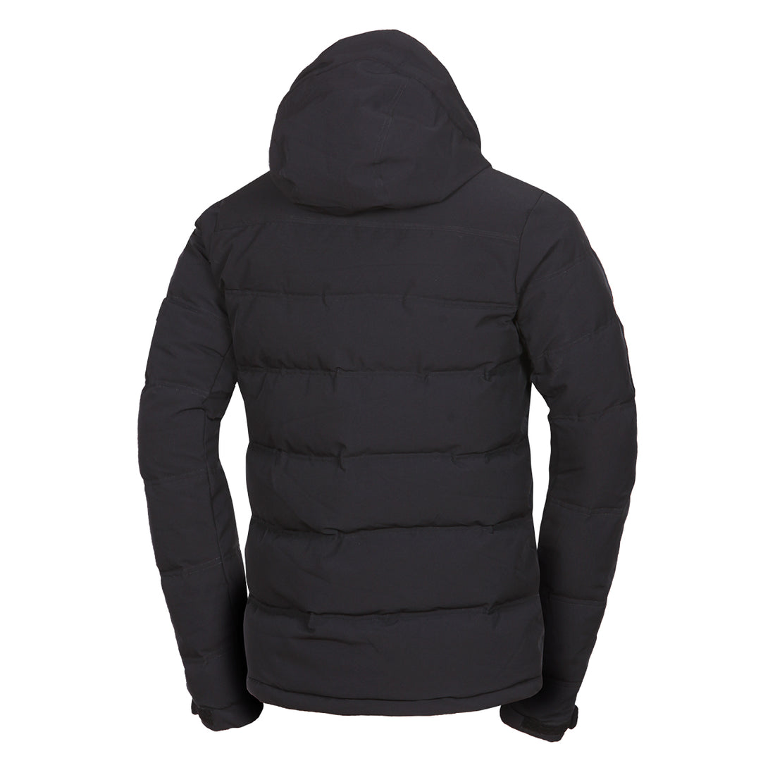 BU-5268SP men's insulated quilted winter jacket 2L CAMILLO