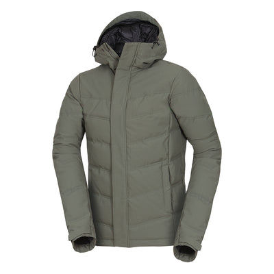 BU-5268SP men's insulated quilted winter jacket 2L CAMILLO