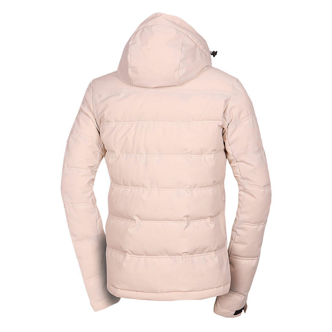 BU-5268SP men's insulated quilted winter jacket 2L CAMILLO