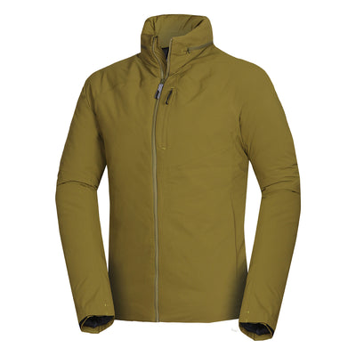 BU-5273SP men´s urban premium comfort outershell 2L jacket PHIL