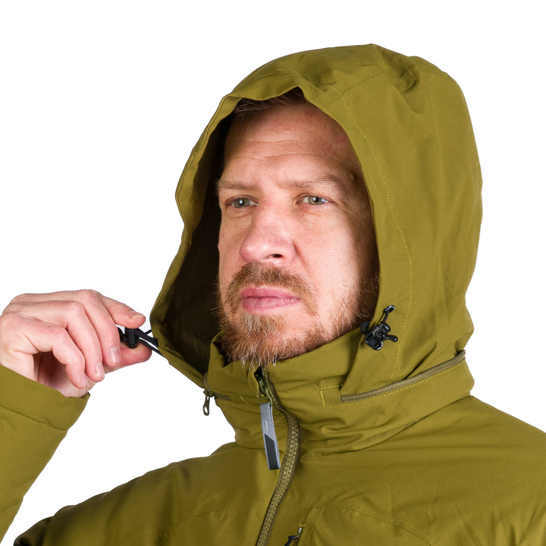 BU-5273SP men´s urban premium comfort outershell 2L jacket PHIL