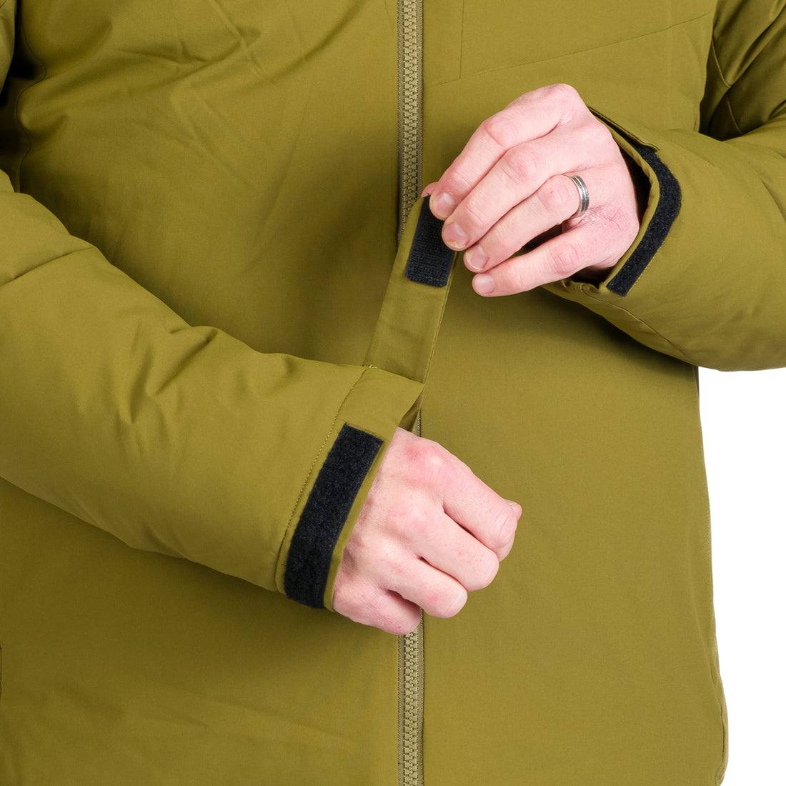 BU-5273SP men´s urban premium comfort outershell 2L jacket PHIL