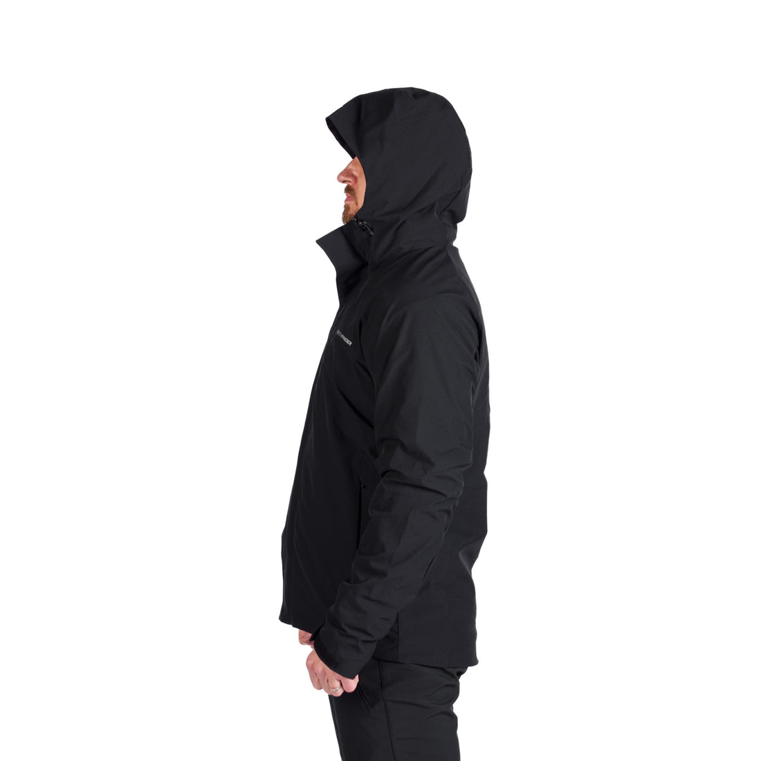 BU-5274SP men's 3v1 multisport winter jacket MORTIMER