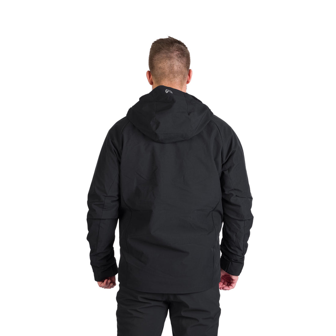 BU-5274SP men's 3v1 multisport winter jacket MORTIMER