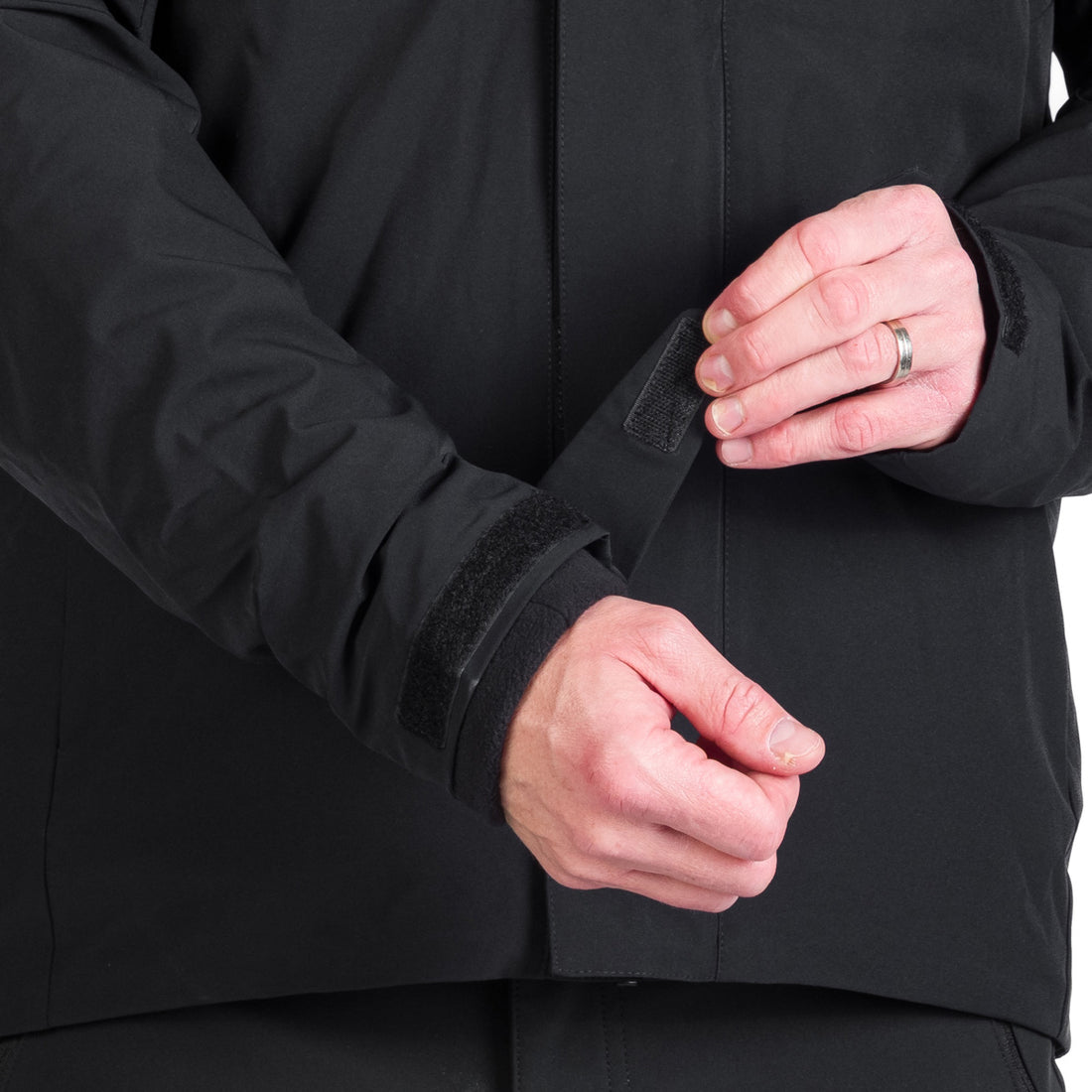 BU-5274SP men's 3v1 multisport winter jacket MORTIMER