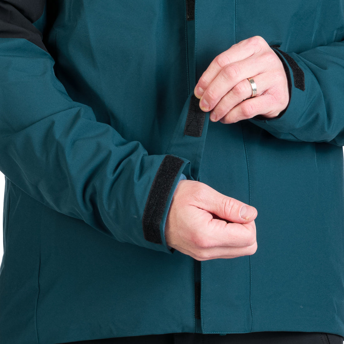 BU-5274SP men's 3v1 multisport winter jacket MORTIMER