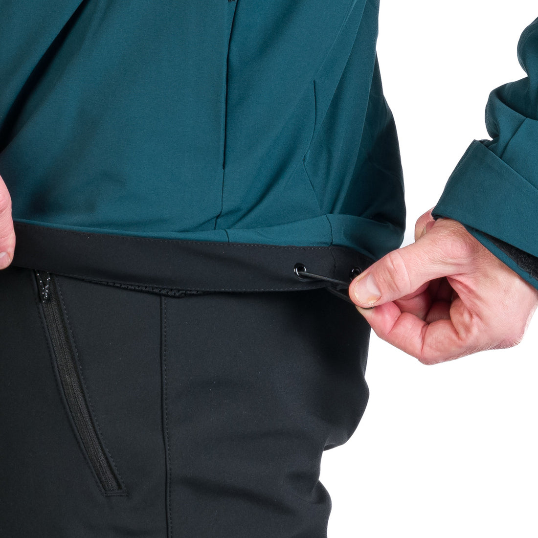 BU-5274SP men's 3v1 multisport winter jacket MORTIMER