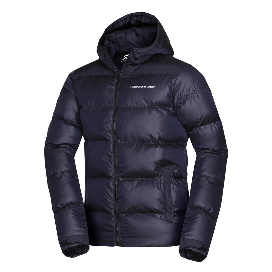BU-5276SP men's winter sport insulated jacket ELIO