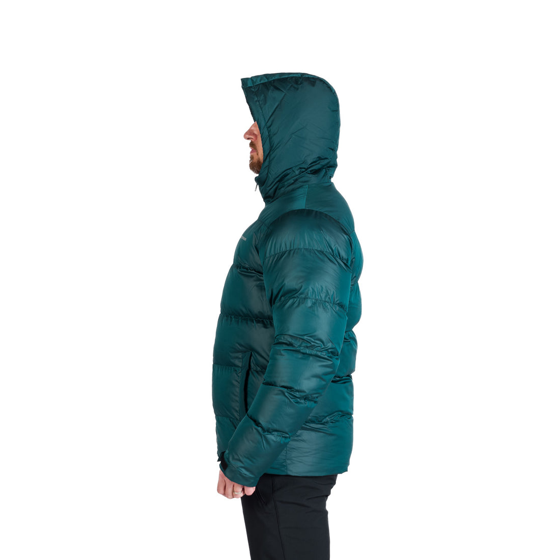 BU-5276SP men's winter sport insulated jacket ELIO