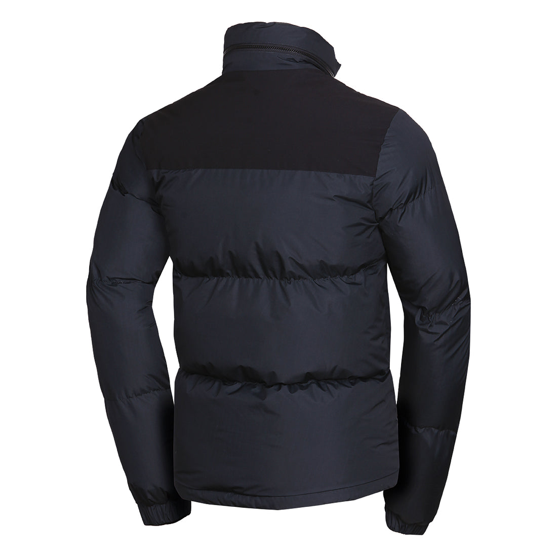 BU-5277SP men's winter sport insulated trendy jacket RENZO