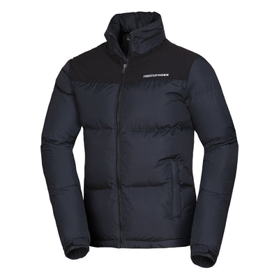 BU-5277SP men's winter sport insulated trendy jacket RENZO