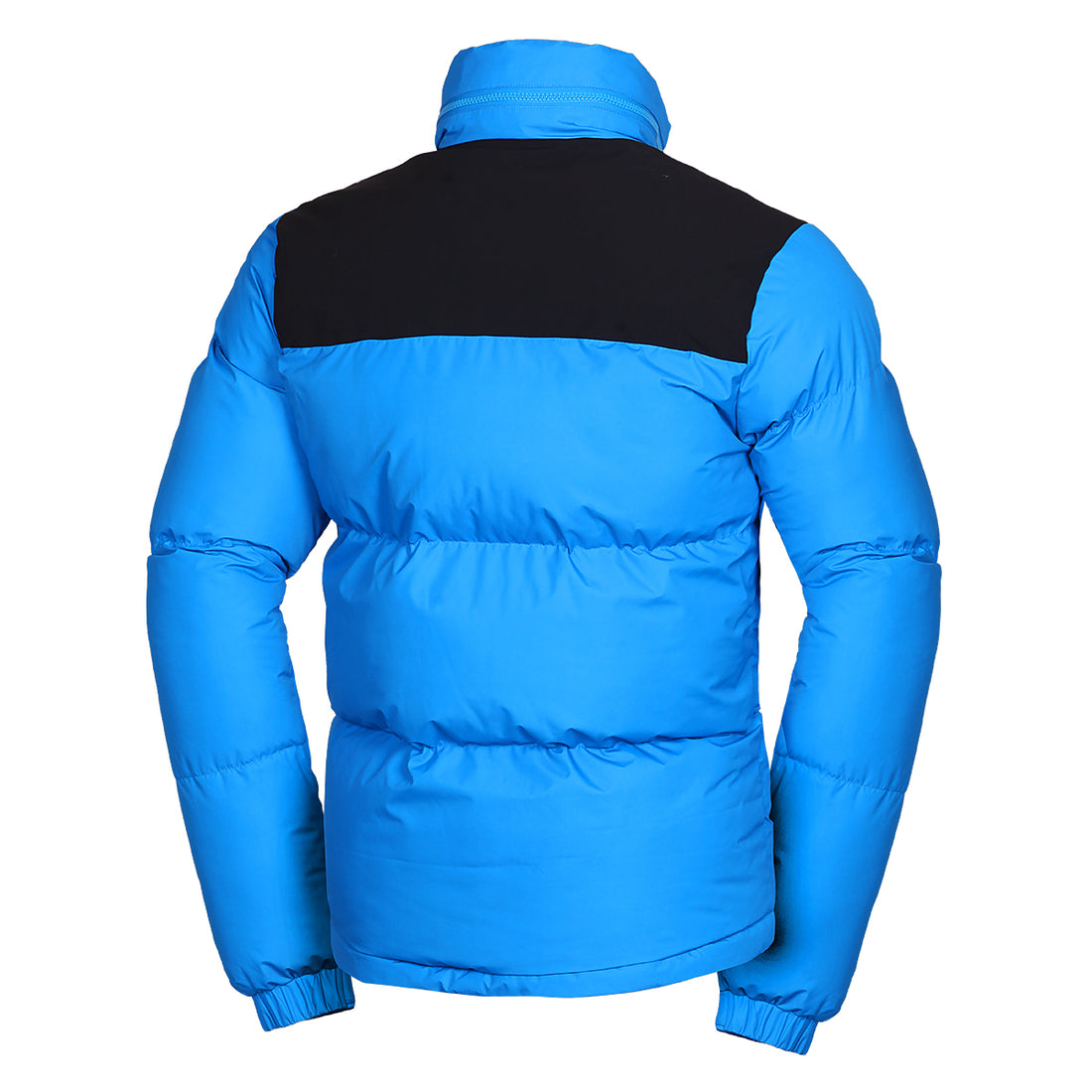 BU-5277SP men's winter sport insulated trendy jacket RENZO
