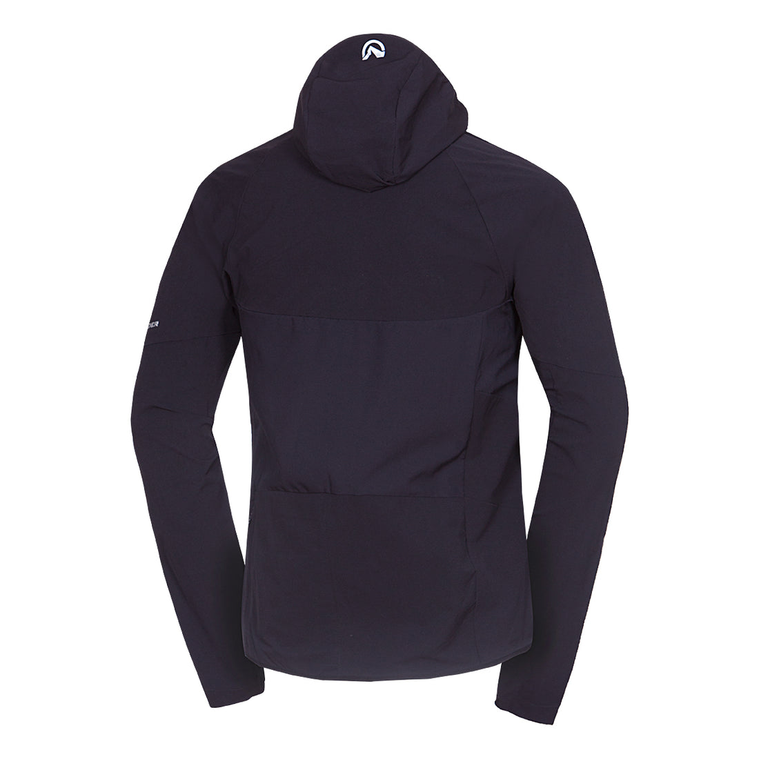 BU-5298OR men's hiking combined active jacket GALILEO
