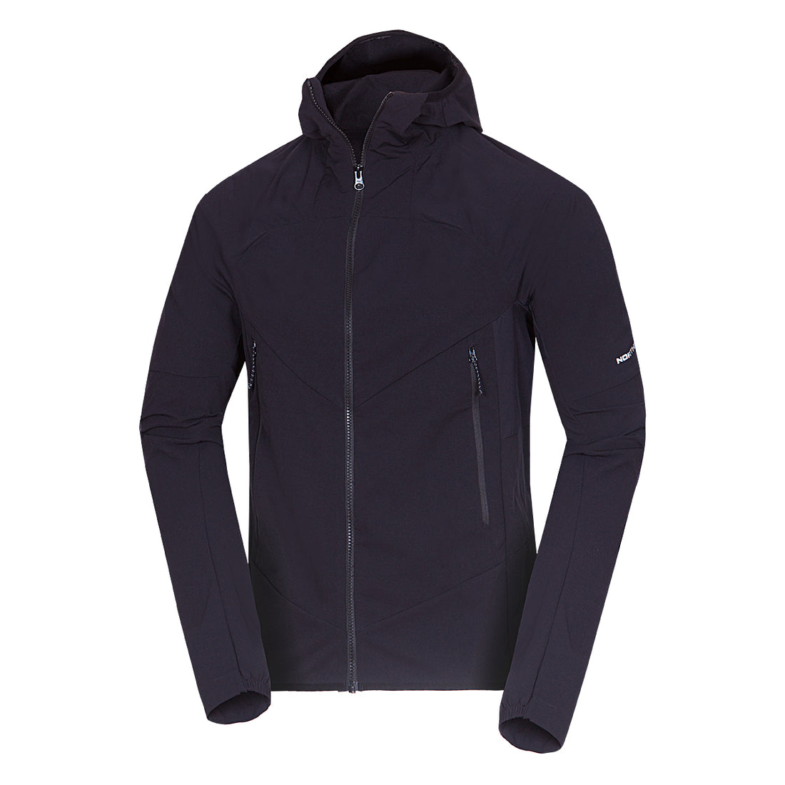 BU-5298OR men's hiking combined active jacket GALILEO