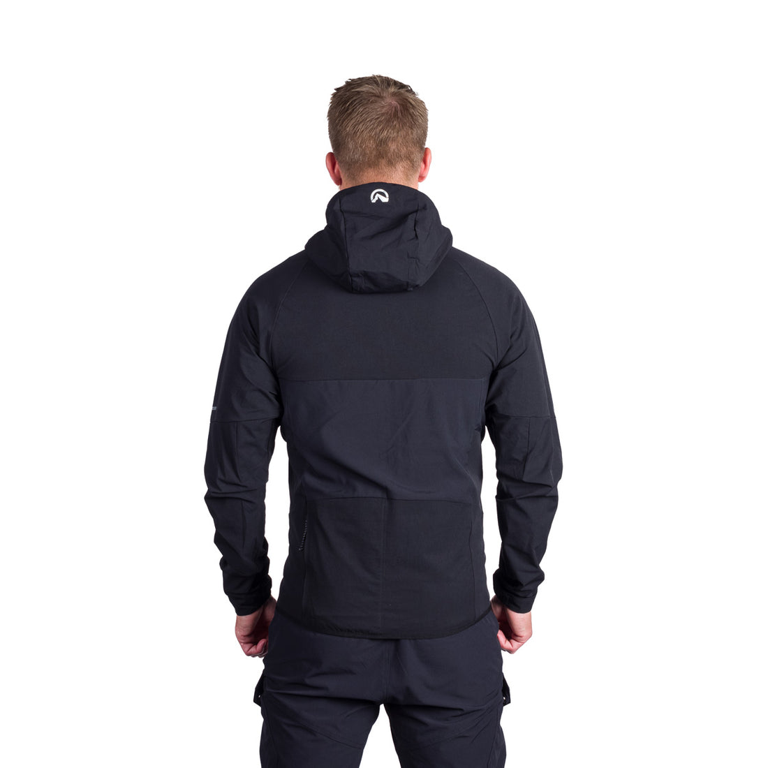 BU-5298OR men's hiking combined active jacket GALILEO
