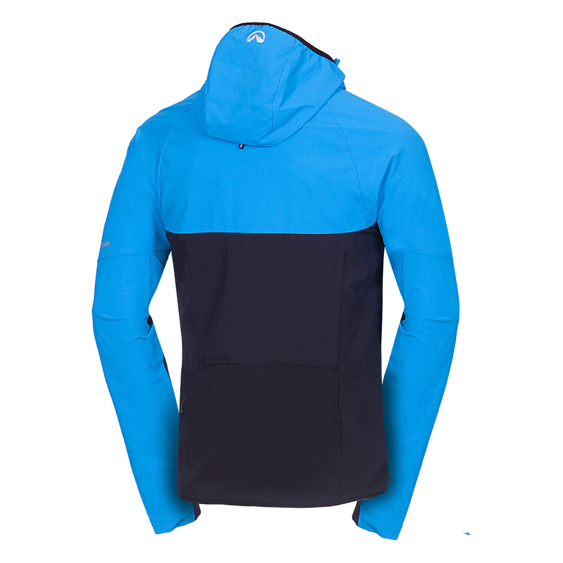 BU-5298OR men's hiking combined active jacket GALILEO