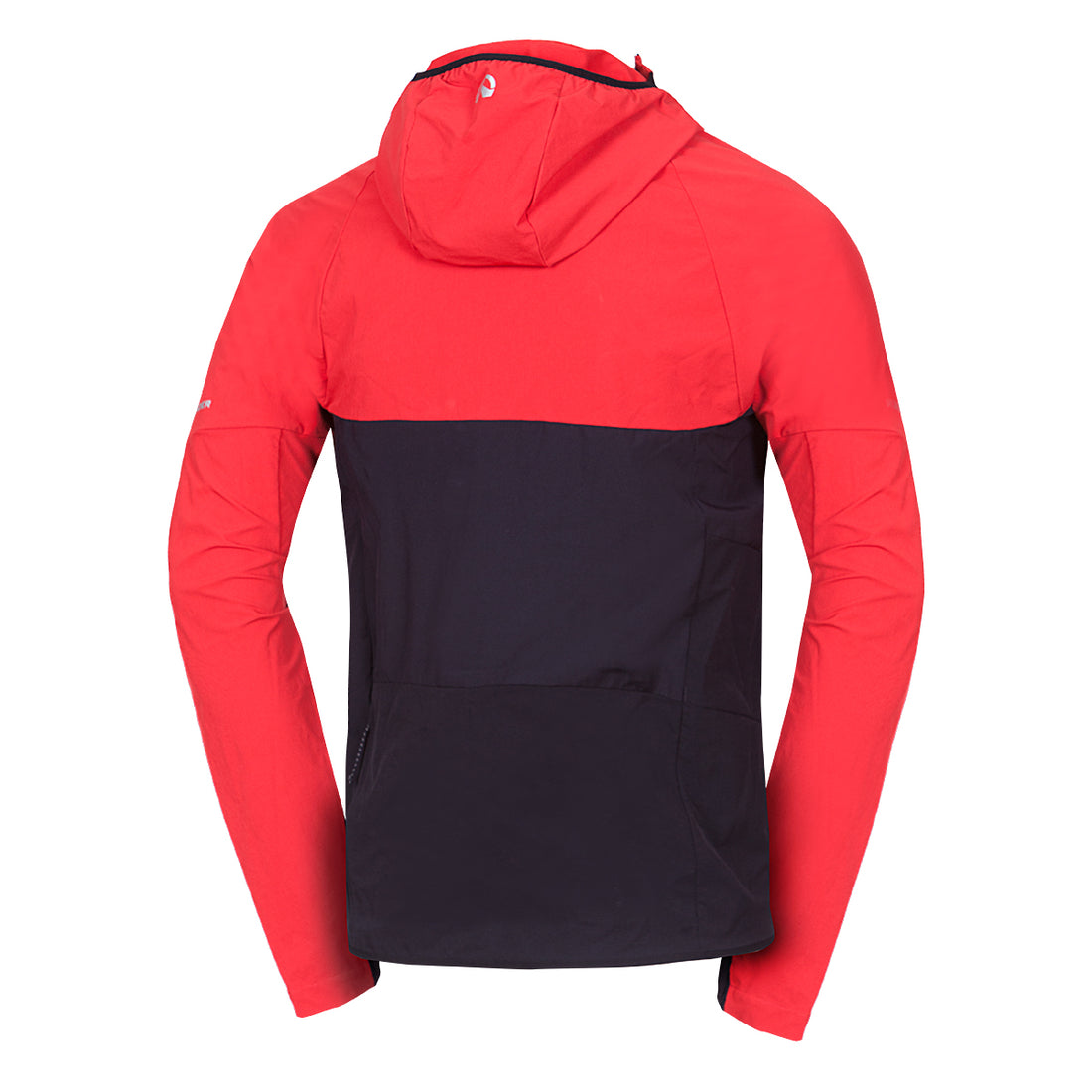 BU-5298OR men's hiking combined active jacket GALILEO