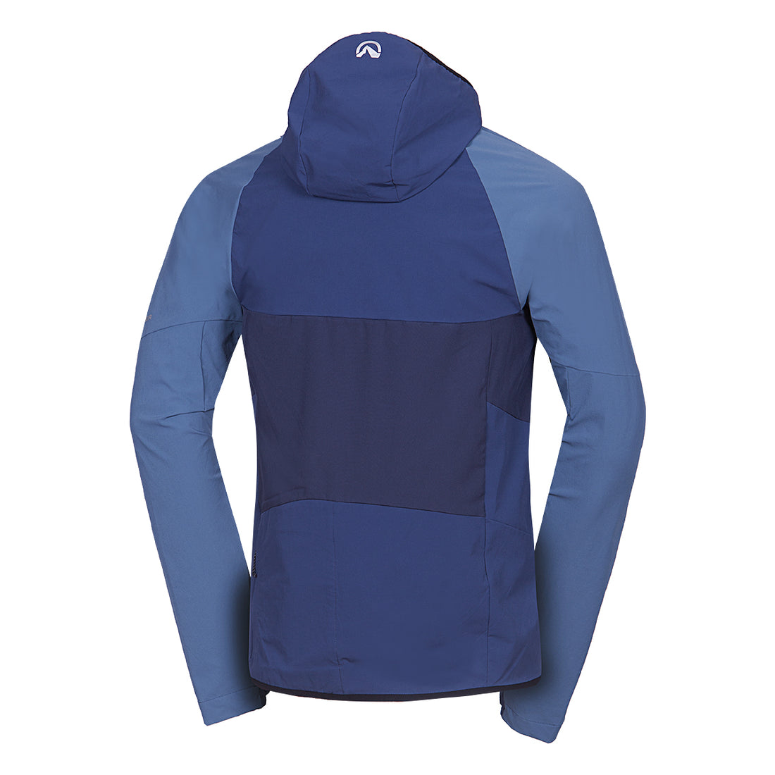 BU-5298OR men's hiking combined active jacket GALILEO
