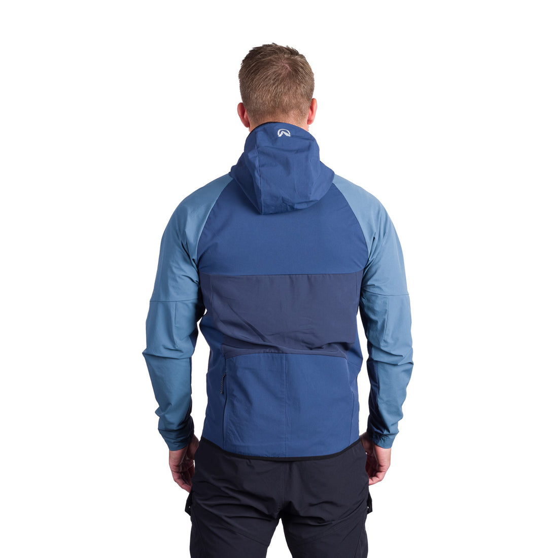 BU-5298OR men's hiking combined active jacket GALILEO