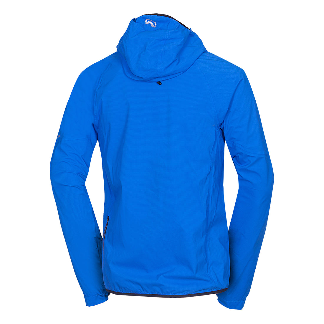 BU-5302OR men's light outershell 2L jacket  BALINT