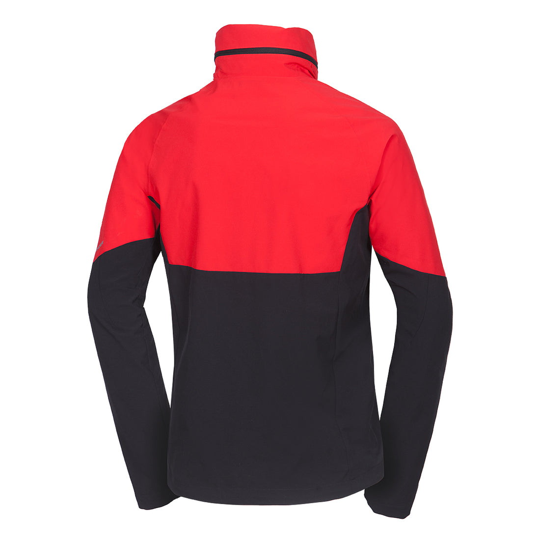 BU-5303OR men's urban sporty outershell 2L jacket DIEDERICH