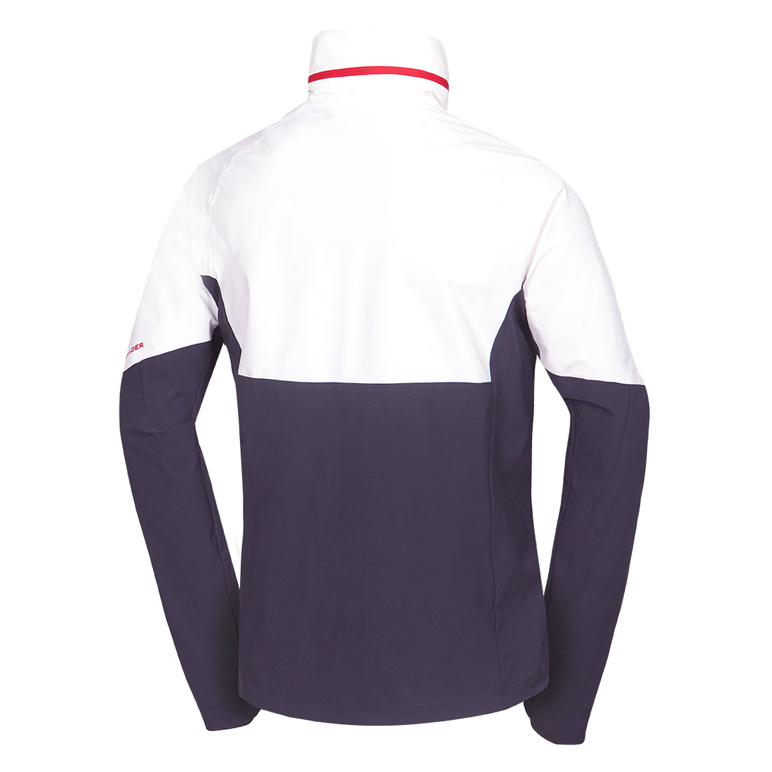 BU-5303OR men's urban sporty outershell 2L jacket DIEDERICH