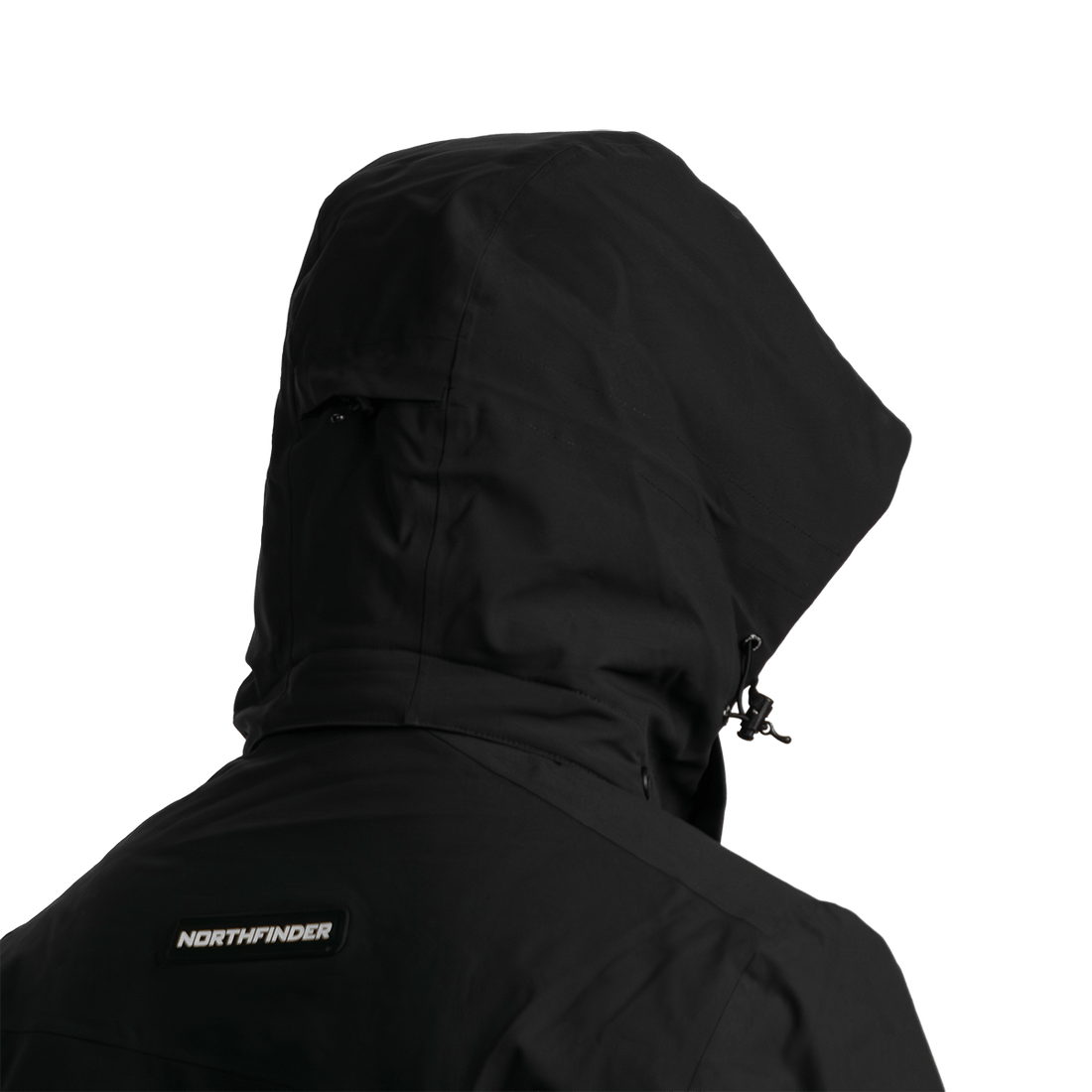 BU-5305SNW men's ski insulated trendy jacket EDUARDO
