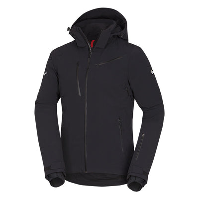 BU-5306SNW men's ski trend jacket insulated full pack NIKLAS