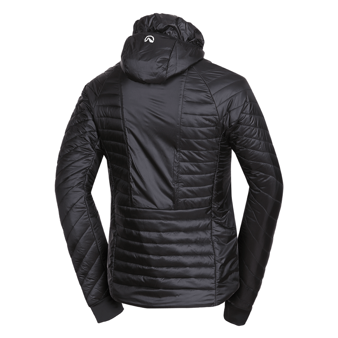 BU-5331OR men's outdoor light insulated jacket BALINT