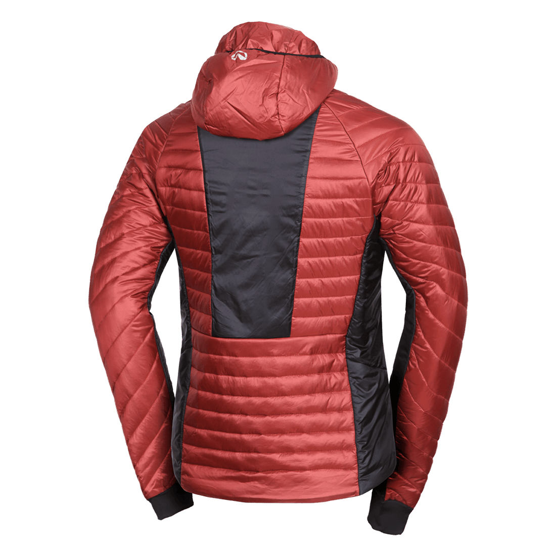 BU-5331OR men's outdoor light insulated jacket BALINT
